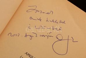 Baboss László: Amulettek. (A nők könyve.) Fejtő Ferenc előszavával és Enrique Barón Crespo köszöntőj...