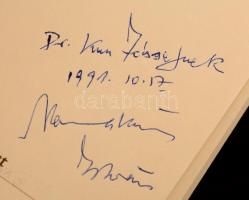 Nemeskürty István: Requiem egy hadseregért. Bp., 1972, Magvető. A szerző dedikációjával. Papírkötésb...