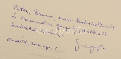 Vágvölgyi Szilárd: Cergát-parti tűnődések. Andód keletkezése és fejlődése. 1998, Books in Print Bt, ...