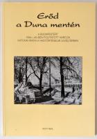 Erőd a Duna mentén. A Budapestért 1944-1945-ben folytatott harcok katonai iratai a Hadtörténelmi Levéltárban. Szerk.: Számvéber Norbert. Bp., 1999, Petit Real Könyvkiadó (Hadtörténelmi Levéltári kiadványok). Papírkötésben, jó állapotban.