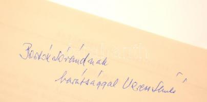 Dr. Jávor András (szerk.): Az állattenyésztés szolgálatában. Veress László professzor 75. születésna...
