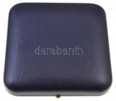 1947. 5Ft Ag (3x) "A magyar humor csillagai - Hofi Géza, Hazal László, Alfonzó" multicolor...