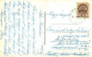 1939Tahi, Tahitótfalu; Pro Christo diáktábor, photo