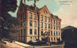 Kaiserslautern