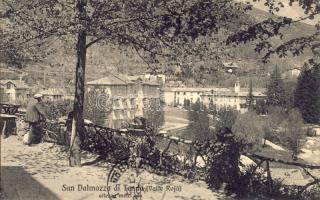 San Dalmazzo di Tenda