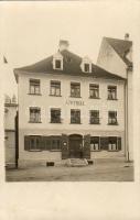 Babenhausen Apotheke Foto AK