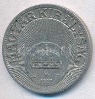 1927. 10f Cu-Ni T:2
Adamo P3