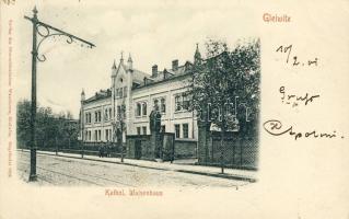 Gleiwitz Orphanage