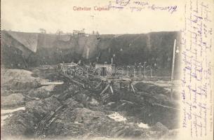 Klettwitz Strip-mine