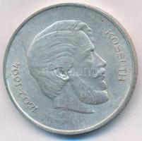 1946. 5Ft Ag "vastag Kossuth" T:2