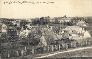 Deutsch-Altenburg