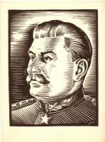 Sztálin / Josip Stalin, s: Gönczi