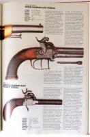 Major Frederick: The illustrated encyclopedia of pistols-revolvers. New  York, 1980, Salamander book...