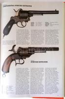 Major Frederick: The illustrated encyclopedia of pistols-revolvers. New  York, 1980, Salamander book...