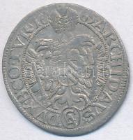 Ausztria 1665CA 3kr Ag "I. Lipót" T:2-
Austria 1665CA 3 Kreuzer Ag "Leopold I" ...