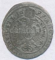 Ausztria 1699? 1kr Ag "I. Lipót" T:3 ph. 
Austria 1699? 1 Kreuzer Ag "Leopold" ...