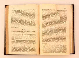 [Beke Ince Kristóf]: Igaz-e hogy mindenben hátra vagyunk? Békeházi Innocent által megfejtve. Pest, 1...