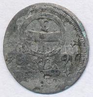 Német Államok / Szilézia 1696. 3Pf Ag Oppeln T:3
German States / Silesia 1696. 3 Pfennig Ag Oppeln ...