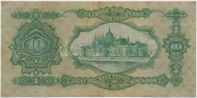 1929. 10P "Deák Ferenc" T:III,III-
Adamo P8