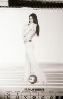 cca 1968 Pornó képek repró negatívja, 34 felvétel, 24x36 mm