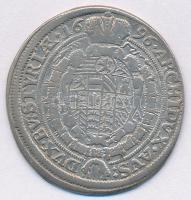 Ausztria 1696I-A 15kr Ag "I. Lipót" Graz T:2-
Austria 1696I-A 15 Kreuzer "Leopold I&...
