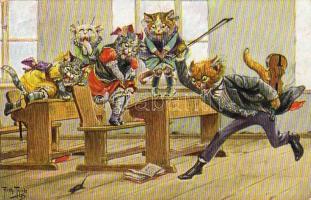 s: Arth. Thiele C (EB)