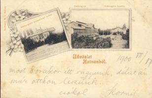 Hatvan Sugar-factory