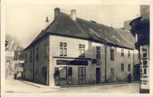 Baden Beethoven-house