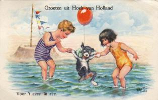 s: Arth. Thiele C (EB)