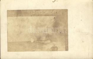 S.M.S. Saida Foto AK
