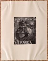 Vachot Imre: Országgyűlési szállás. Eredeti vígjáték 4 felvonásban. Pest, 1844. Geibel Károly. Félvá...