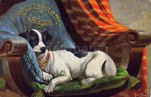 s: Arth. Thiele C (EM)