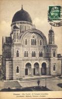 Firenze Synagoge