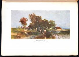 1942 Mariay Ödön-Gerevich Tibor (szerk.): Szépművészet 2 száma, III. évfolyam, 7.,12. száma. Budapes...