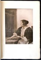 1910 Lyka Károly (szerk.): Művészet, IX. évfolyam, 5. szám. Kiadói papírkötés. A borítója szakadt