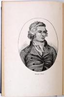 Mungo Park: A Gambiától a Nigerig. Fordította: Halász Gyula. Világjárok. Utazások és Kalandorok. Bud...