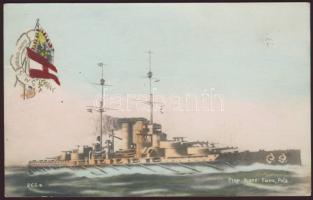 S.M.S. Viribus Unitis