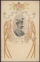 Coat of arms of Hungary