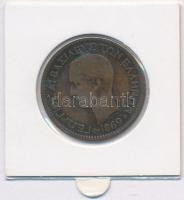 Görögország 1869BB 10l Br "I. György" T:2-,3
Greece 1869BB 10 Lepta Br "George I&quo...