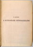Gyógyszerek és gyógyítás. Szerk.: Issekutz Béla. 2. köt. Budapest, 1941, Eggenberger - Rényi Károly,...