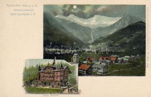 Adelboden mit Hotel C