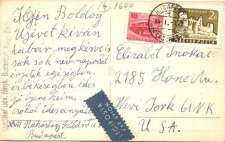 ~1940 Budapest VII. Ügetőpálya, Graffit Díj, 1964-ben feladva, Schaffer udvari fényképészet, photo (...