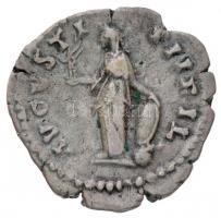 Római Birodalom / Róma / II. Faustina 147-161. Denár Ag (2,73g) T:2,2-
Roman Empire / Rome / Fausti...