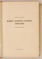 Kanyar József: Harminc nemzedék vallomása Somogyról. Történelmi olvasókönyv. Kaposvár, 1967, Somogy ...