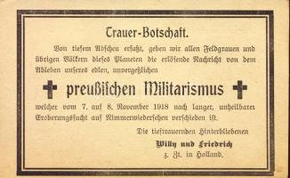 Anti-prussian propaganda (EK)