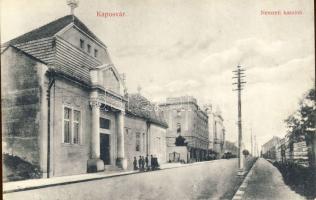 Kaposvár Casino