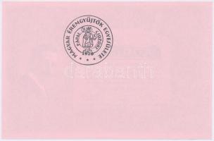 Pápa 2013. "13. Pápai Érem- és Fegyverbörze" 500Ft alkalmi pénz, hátlapján "Magyar Ér...