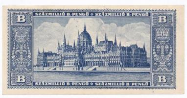 1946. 100.000.000BP T:II-