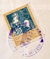 1908 VII. fizetési osztályba soroló királyi járásbírói kinevezés dr. Bátsmegyey Imrének Günther Anta...