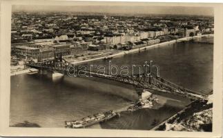 1951 Budapest, Szabadság híd (EB)